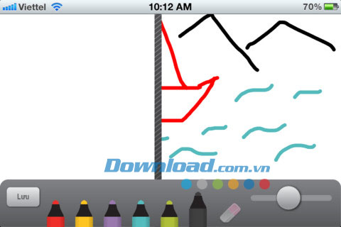 BuzzDraw