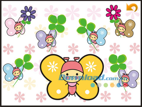 Nhạc vui cho bé for iPad
