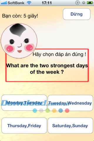 Vừa học vừa chơi