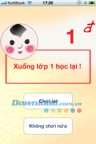 Vừa học vừa chơi