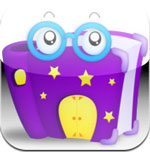 Hang truyện Sóc Nhí HD for iPad