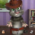 Talking Tom Cat 2
