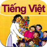 Sách tiếng Việt Lớp 1