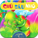Con ngoan: Chú sâu nhỏ for iPad