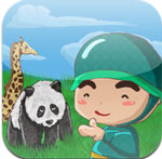 Bé xếp hình for iPad