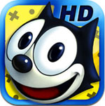 Talking Felix the Cat HD for iPad