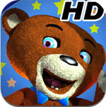 Talking Ted Bear HD for iPad
