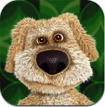 Talking Ben the Dog