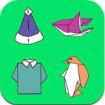 Kids Origami