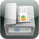 Canon Mobile Printing