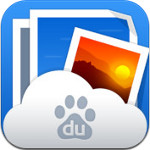 Cloud Ablum