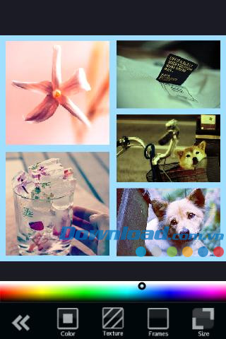 Collage Studio for Android