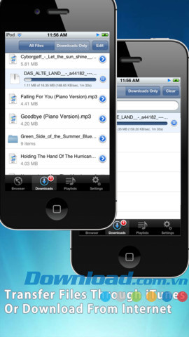 Ali Download Manager Lite