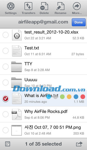 AirFile