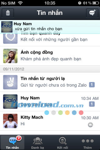 Zalo
