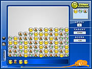 Pokemon - Matching Balls