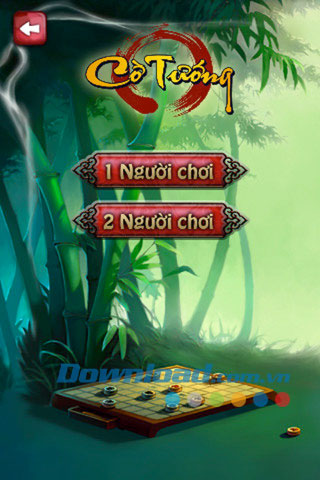 Cờ tướng