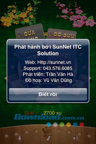 Xếp bài