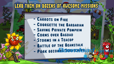 I Am Vegend: Zombiegeddon Free