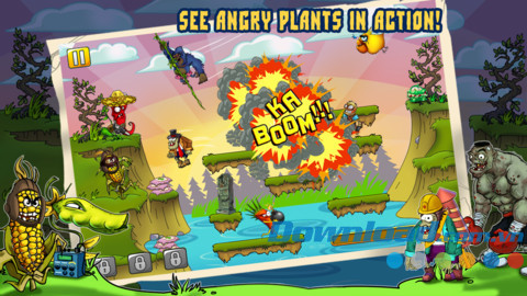 I Am Vegend: Zombiegeddon Free