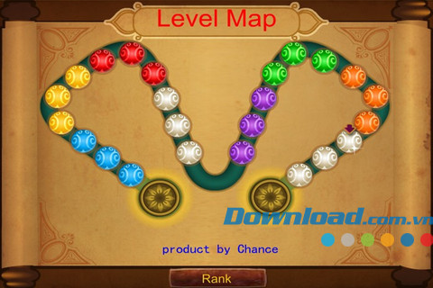 Candy Shoot
