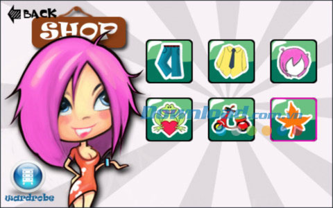 Game tiến lên