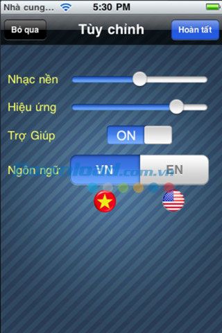 Xep gach