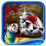 Youda Legend: The Curse of the Amsterdam Diamond HD for iPad