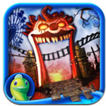 Weird Park: Broken Tune Collector's Edition HD for iPad