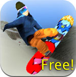 Big Mountain Snowboarding Lite