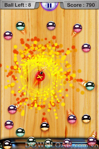Tap Tap Marble Free