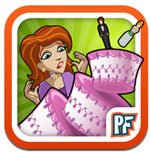 Wedding Dash