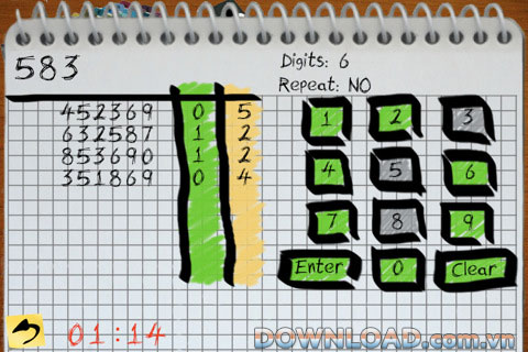 Logic Solving