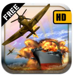 Warship: Flight Deck Jam HD