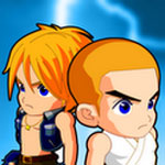Avatar Fight