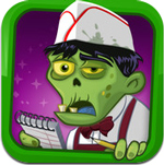 Zombie Cafe