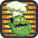 Zombie Cookin'