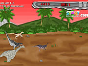 Dino Panic