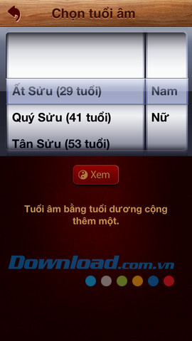 Số mệnh