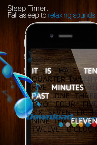 Alarm Clock+