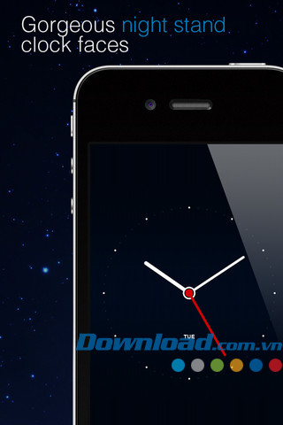 Alarm Clock+