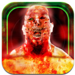 Zombie Booth Lite HD