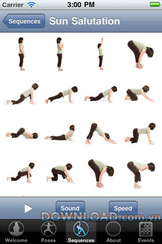 Capital Yoga