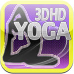 3D Yoga
