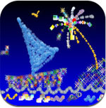 Doodle Magic HD Lite for iPad