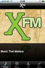 Xfm