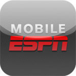 Mobile ESPN