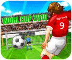Việt Nam dự World Cup