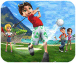Tay golf chuyên nghiệp