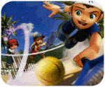 Tennis 3D